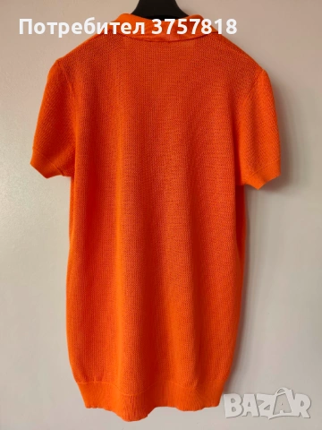 Hermes Polo, снимка 10 - Тениски - 54215454