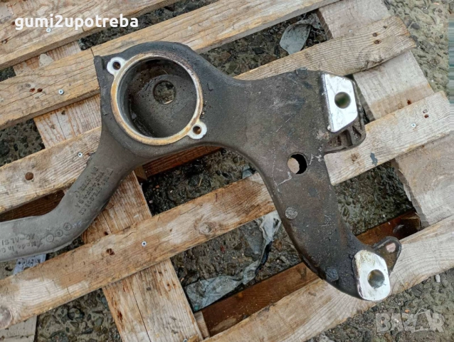 Греда под Двигател 94837530902 Porsche Cayenne S 4.5 2005г 9PA, снимка 6 - Части - 52001338