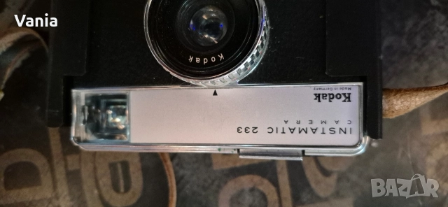 Фотоапарат Kodak, снимка 3 - Фотоапарати - 52638961