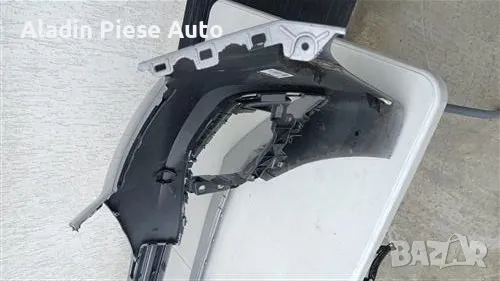 Предна броня Seat Leon 4 година 2020 2021 2022 2023 код 5FA807221 , снимка 4 - Аксесоари и консумативи - 49658972