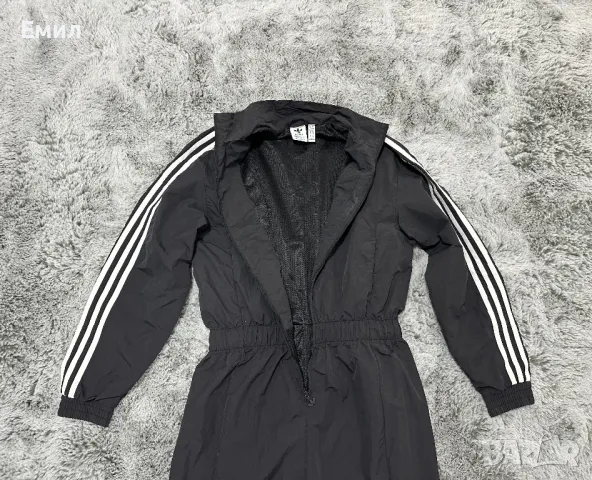 Дамски гащеризон Adidas Originals, Размер S (36), снимка 5 - Гащеризони - 47918937