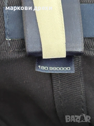 GANT Men's Twill Baseball Cap, снимка 8 - Шапки - 53167191