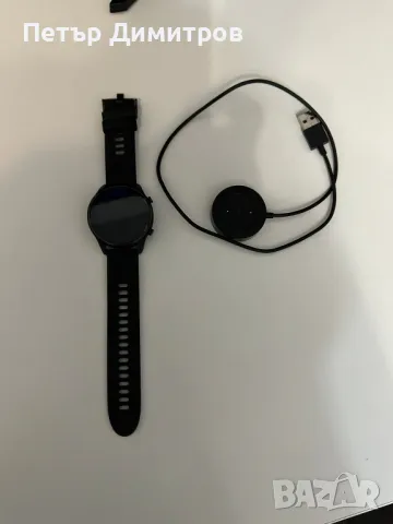 Mi watch, снимка 6 - Смарт часовници - 47560008