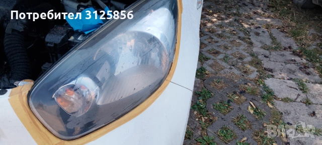 Химическо полиране на фарове , снимка 7 - Тунинг - 53935718
