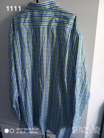 Две ризи Eterna размер XXXL., снимка 6 - Ризи - 46502894