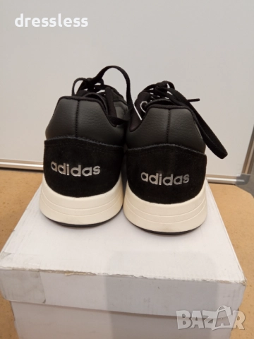 ADIDAS Run 70s Sneakers Grey, снимка 3 - Маратонки - 52621646