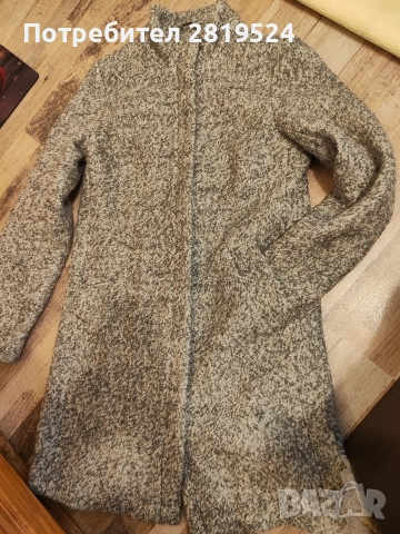 Дамско палто 