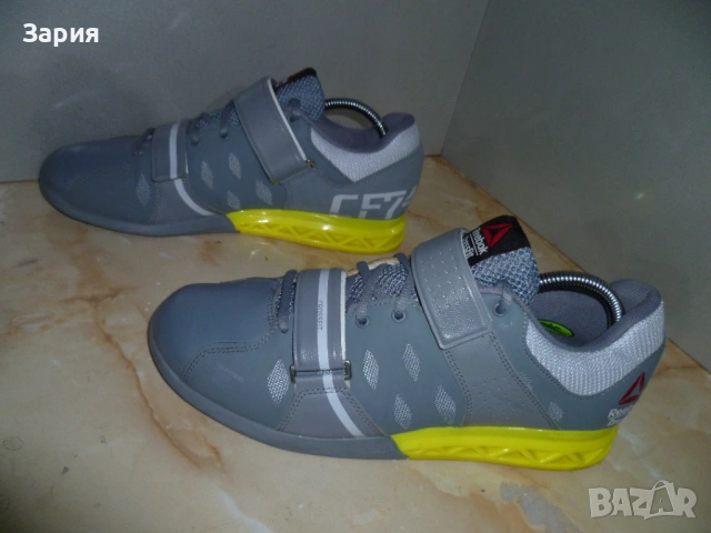 REEBOK CrossFit №43