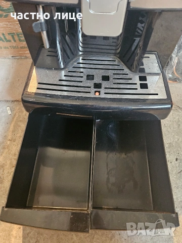 кафемашина саеко saeco, снимка 7 - Кафемашини - 53241364