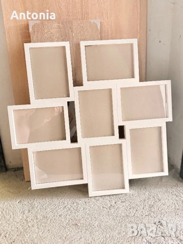 Рамка за снимки