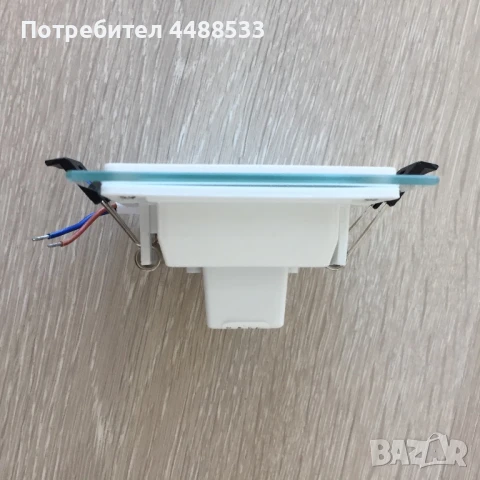 Led осветление за таван 6 бр, снимка 8 - Лампи за таван - 51065766