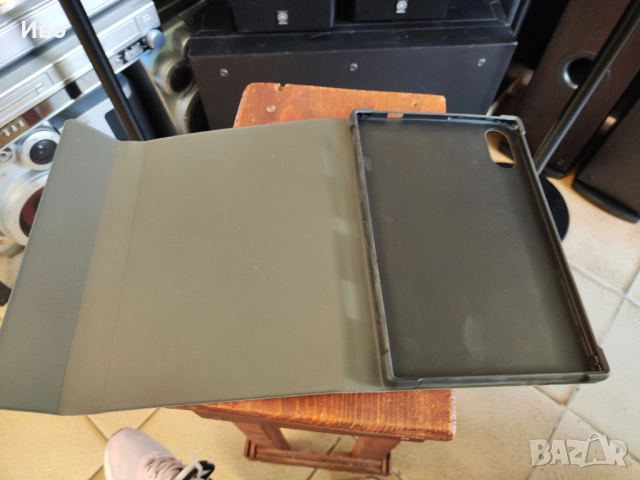 10,1" Таблет Discover Note 12 Plus RAM 4GB Памет 128GB Dual Sim Батерия 6000mAh С кутия, зарядно, пр, снимка 10 - Таблети - 52005775