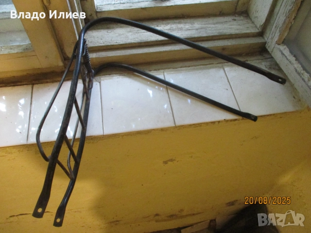 Велосипеди "Балкан" и "Украйна" /с ръководство за употреба/на части, снимка 11 - Части за велосипеди - 47436496