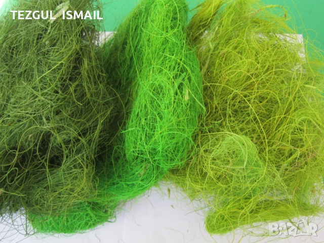 Кокосова трева, снимка 4 - Декорация за дома - 53887583