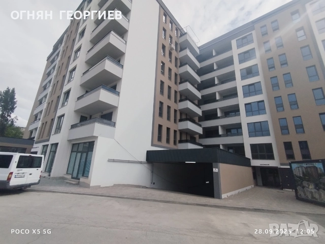 Гараж под наем Ст,Загора