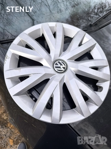 Оригинален тас за Фолксваген,Wv-16цола