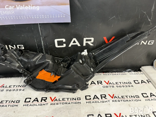 Фар фарове Toyota CHR C-HR C-HR LED far farove Тойота ЦХР ЛЕД, снимка 7 - Части - 54265566