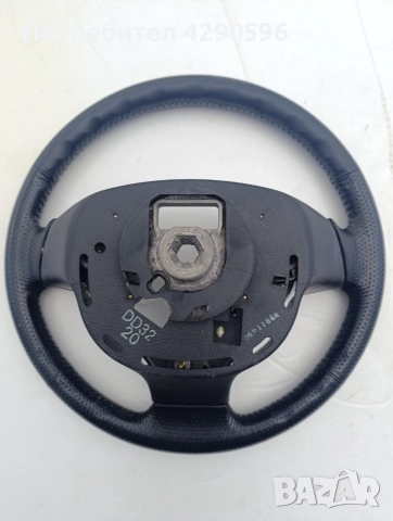 Волан за Mazda 2 / Мазда 2 - 2003 - 2007 г., снимка 2 - Части - 52870305