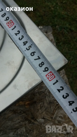 мивка с батерия сифон и меки връзки на видима, снимка 2 - Други стоки за дома - 53939760