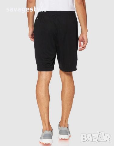 Мъжки къси панталони PUMA Liga Core Training Shorts Black, снимка 2 - Къси панталони - 46123848