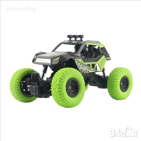 Детски акумулаторен автомобил с дистанционно управление, TOYCAR15, снимка 6 - Коли, камиони, мотори, писти - 53912292