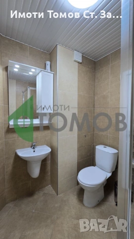 Прекрасен тристаен апартамент под наем в района на Центъра, снимка 16 - Апартаменти - 53164000