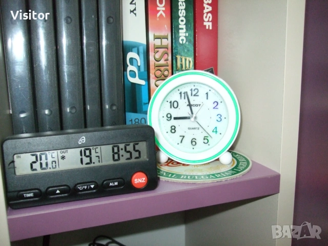 Fujifilm FinePix F40fd, снимка 10 - Фотоапарати - 53854173