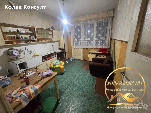 Многостаен ТУХЛЕН апартамент град Димитровград,кв.Славянски, снимка 2 - Апартаменти - 53432813