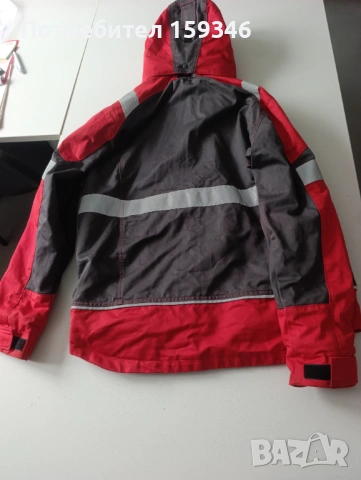 Зимно работно облекло, снимка 3 - Други - 53569514