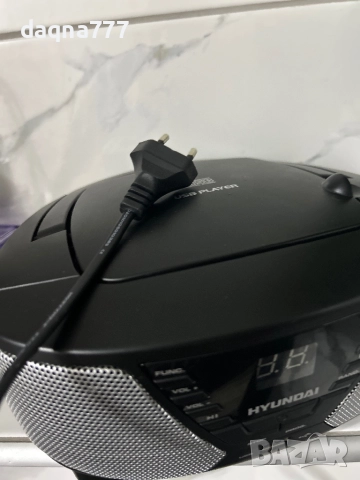 Hyundai радио диск usb за ремонт, или части ново, от Германия, снимка 12 - Аудиосистеми - 52374954