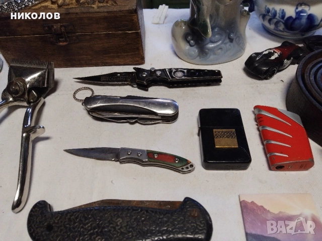 МОНЕТИ И СТАРИ ПРЕДМЕТИ, снимка 5 - Нумизматика и бонистика - 52810845