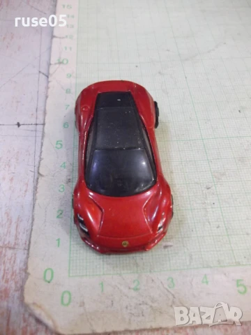 Кола - 854, снимка 4 - Колекции - 50620604