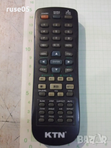 Дистанционно работещо - 86