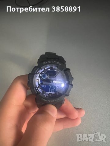 G-Shock-Чисто нов, снимка 1 - Мъжки - 46420390