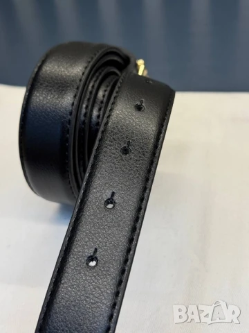 колани от естествена кожа в кутия dolce gabbana , снимка 7 - Колани - 50588504