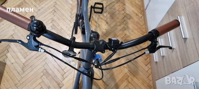 Електрически велодипед Sushi California roll E bike 2022, снимка 12 - Велосипеди - 54111756