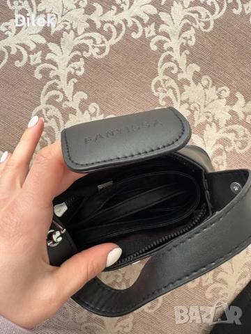 Продавам  5 чанти за 35 евро, снимка 5 - Чанти - 53738885