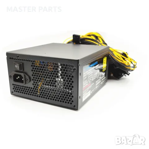 НОВИ ! Захранване 2000 вата / 2400 ватa.MINIG PSU ATX, снимка 3 - Захранвания и кутии - 34904800