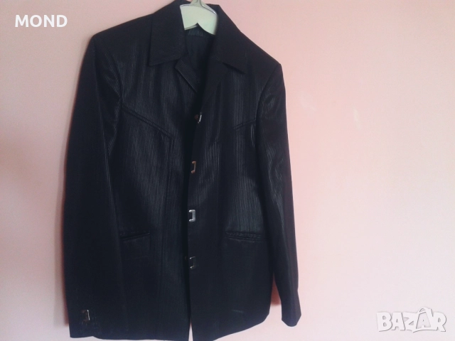 Елегантен костюм - Mania men's fashion