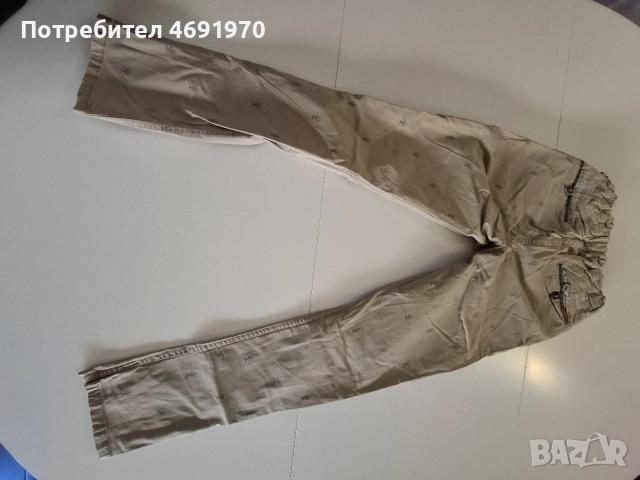 Панталони за момче, снимка 10 - Детски панталони и дънки - 52919101