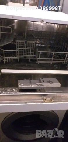 съдомиялна тип кубче exguisid , снимка 3 - Съдомиялни - 53394779