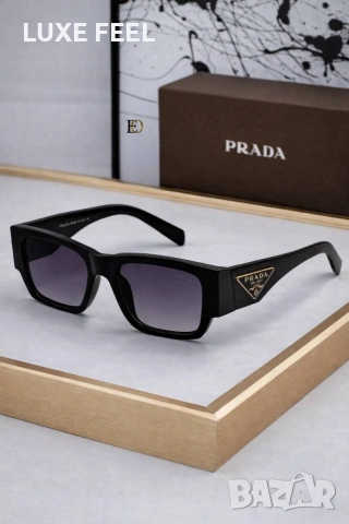 Prada💎 MIU MIU 💎 Gucci , снимка 4 - Слънчеви и диоптрични очила - 53785787