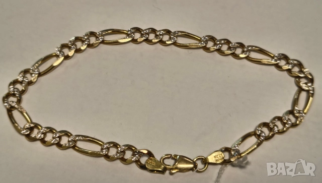 Златна гривна