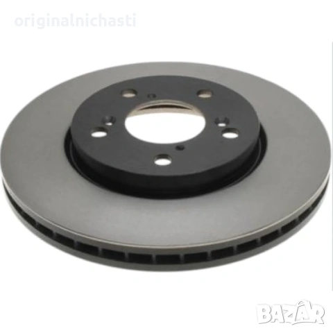 Спирачен диск преден за ХОНДА ОДИСЕЙ HONDA ODYSSEY 45251SHJA00 45251-SHJ-A00 OEM HONDA