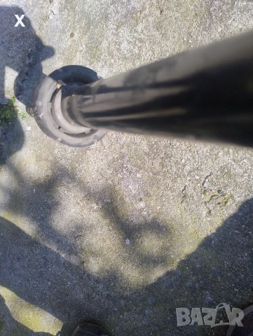 Полуоска за Вектра ц 