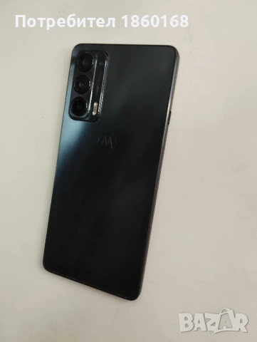 Motorola Edge 20 (128GB) 8GB RAM , снимка 2 - Motorola - 53095901