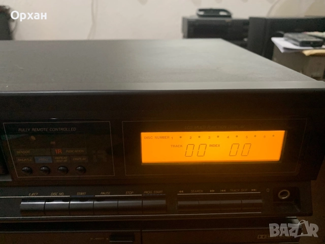 Nokia DP7980, снимка 4 - Аудиосистеми - 52664774