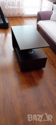 Холна маса- дърво 26€, снимка 3 - Дивани и мека мебел - 53942067