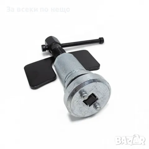 Скоба за спирачни цилиндри 2 части RockForce, снимка 2 - Други инструменти - 50326927