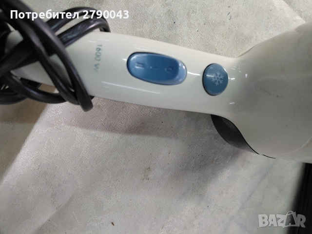 сешуар, снимка 6 - Сешоари - 52889218